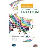Oakbridge's Prevailing and Emerging Dilemmas in International Taxation by Parthasarathi Shome